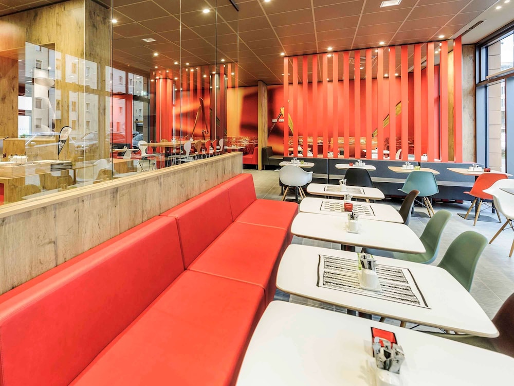 Ibis Muenchen City Arnulfpark 3/76