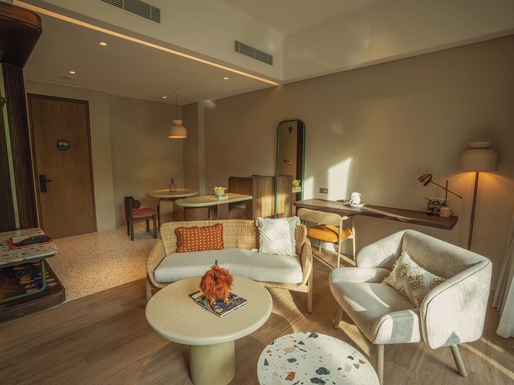 Noema Resort Pererenan 34/50
