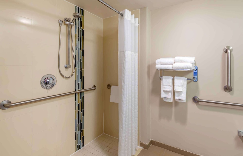 Extended Stay America Premier Suites - Cleveland - Independence 55/55