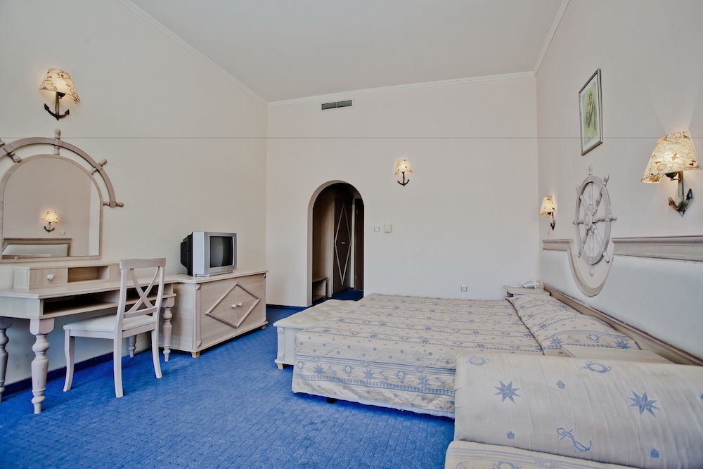 Royal Park Hotel - All Inclusive 18/50