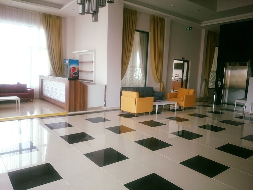 Sozturk Otel 32/50