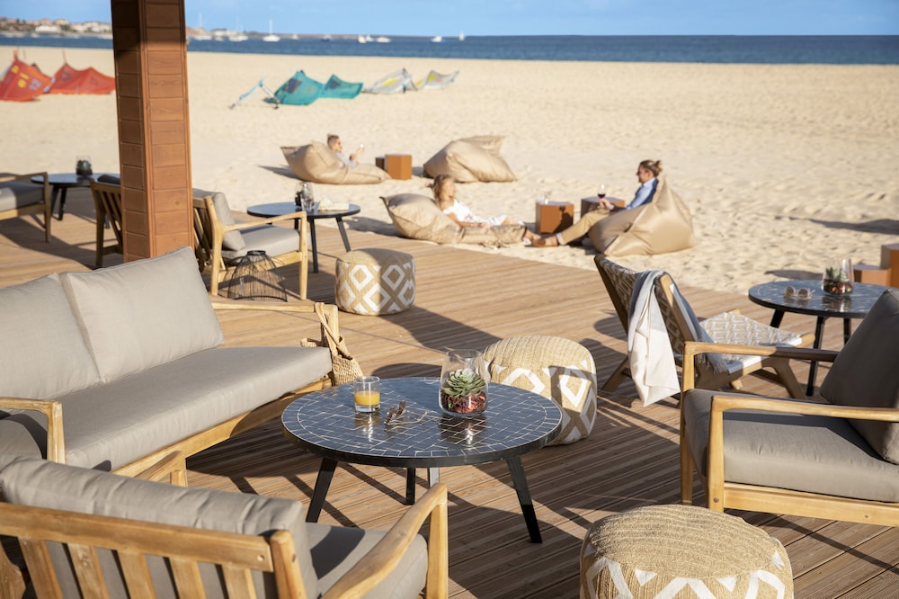 Robinson Cabo Verde - Adults Only 35/50