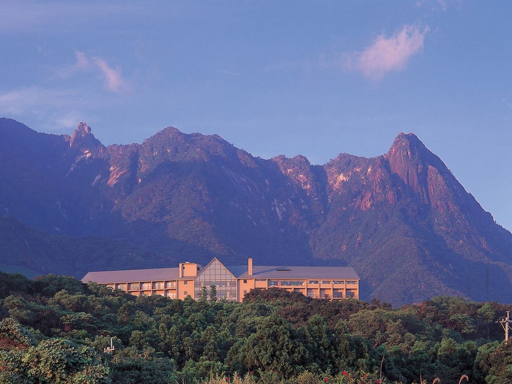 Yakushima Iwasaki Hotel 25/29