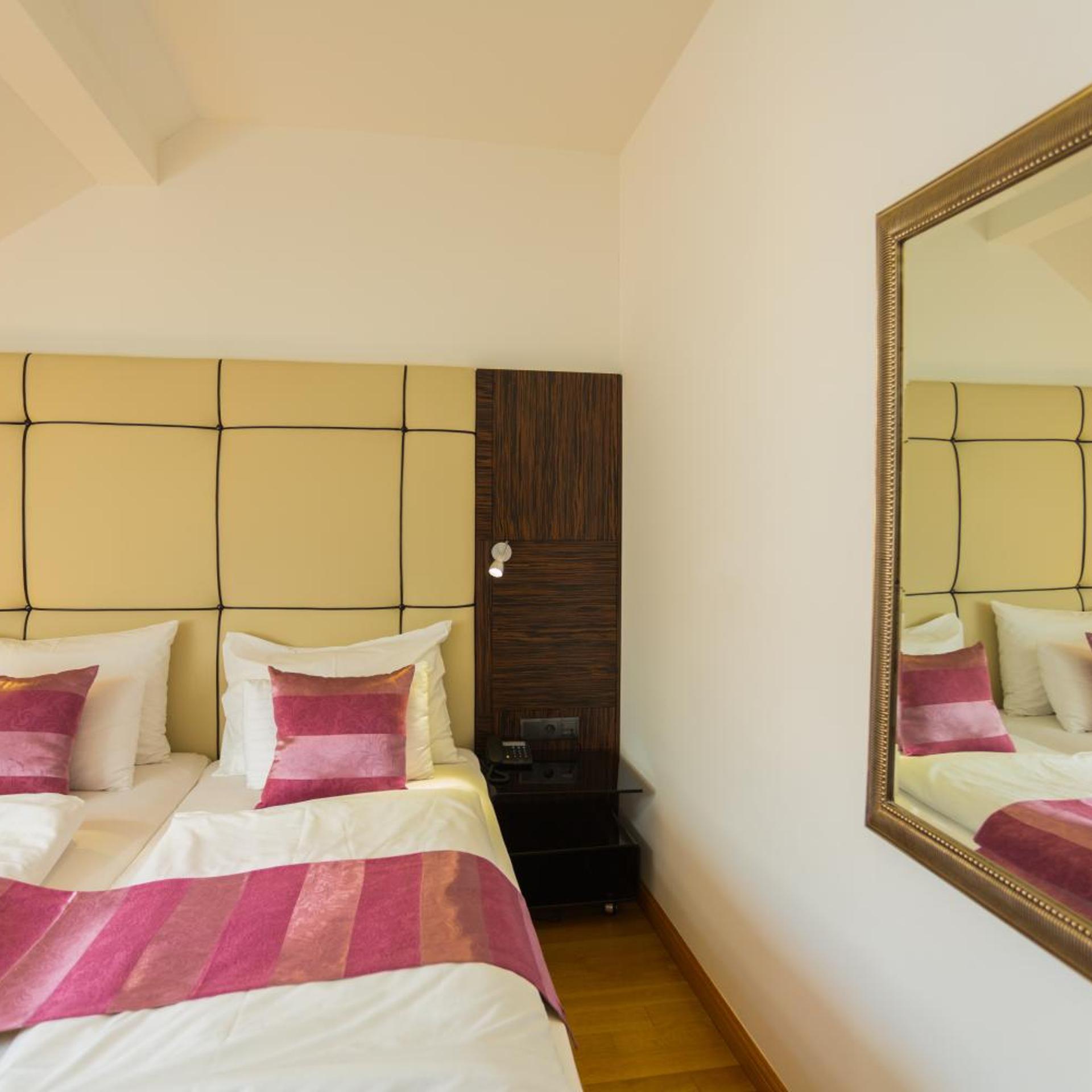 2 Rooms, Apartment, Kitchenette