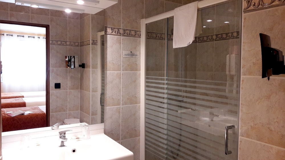 Hotel Des Sources 27/28