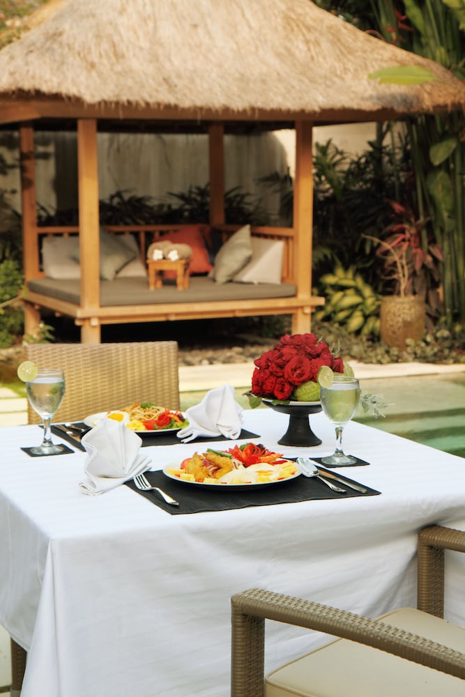 Villa Bali Asri Batubelig 34/50