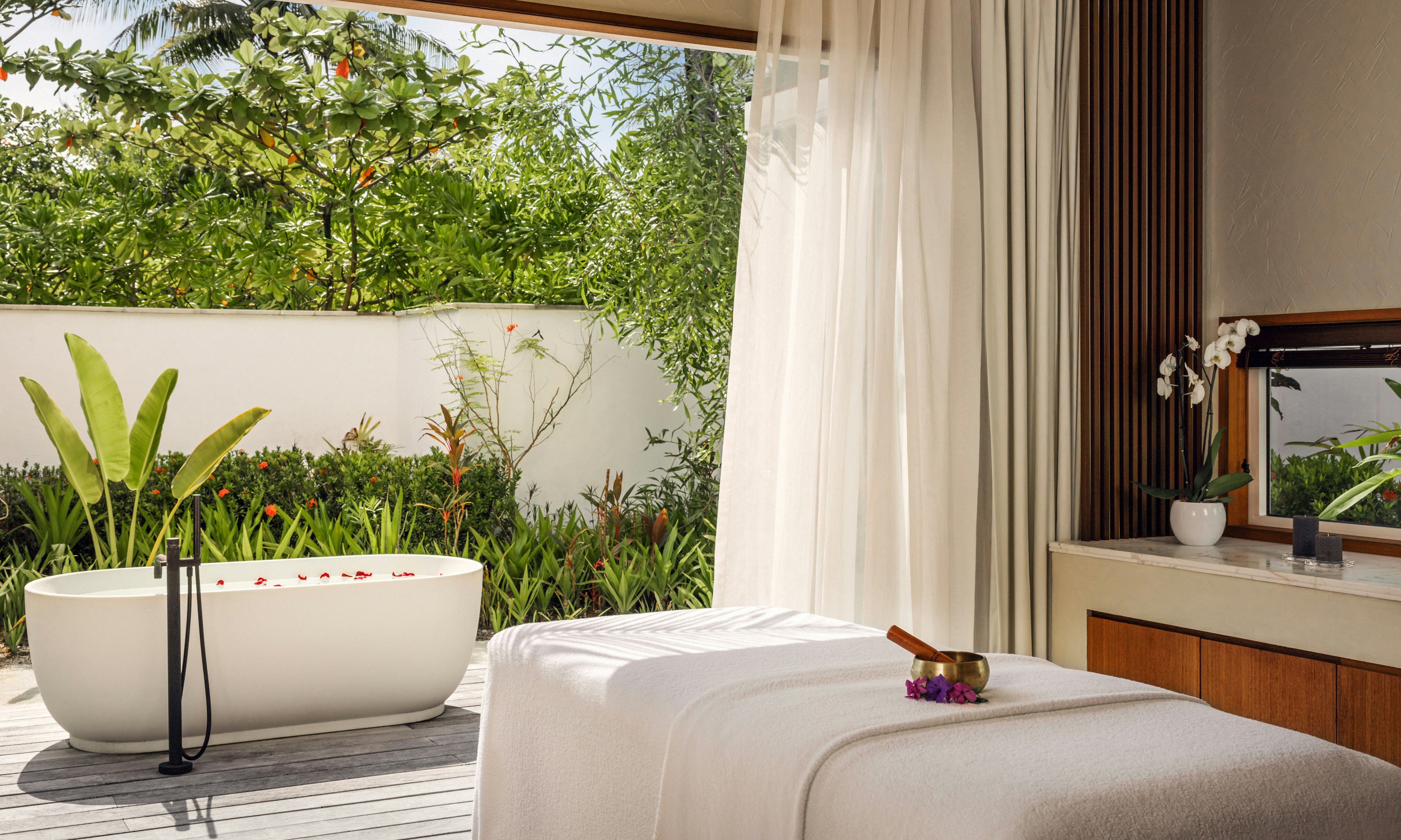 Waldorf Astoria Maldives Ithaafushi 55/181