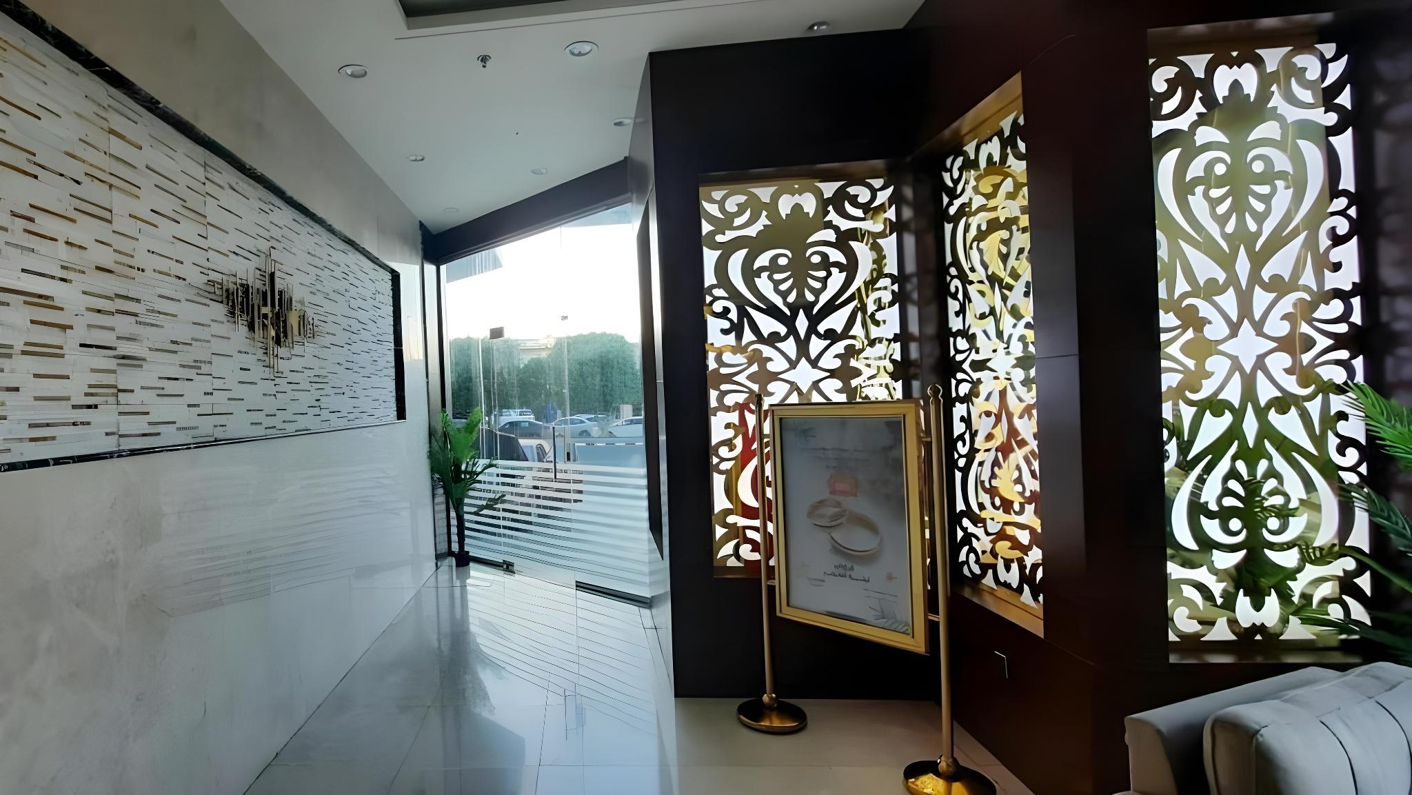 جولدن جوان(Golden Gewan Hotel Abha) 9/31