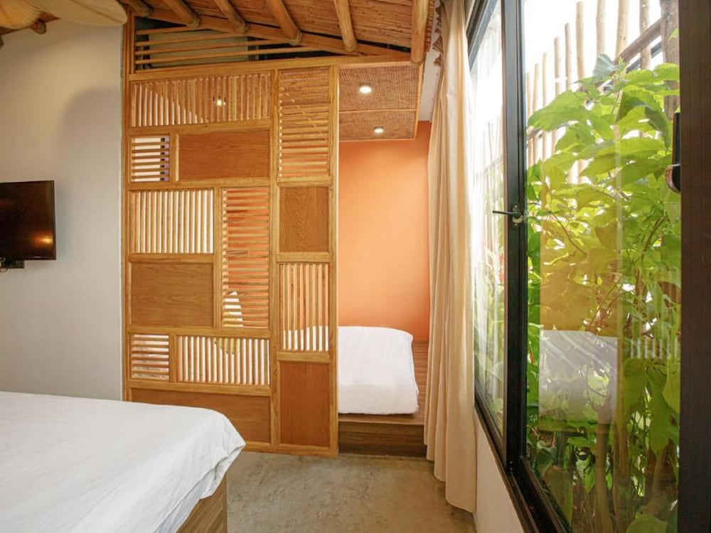 TA Boutique Hotel 22/44