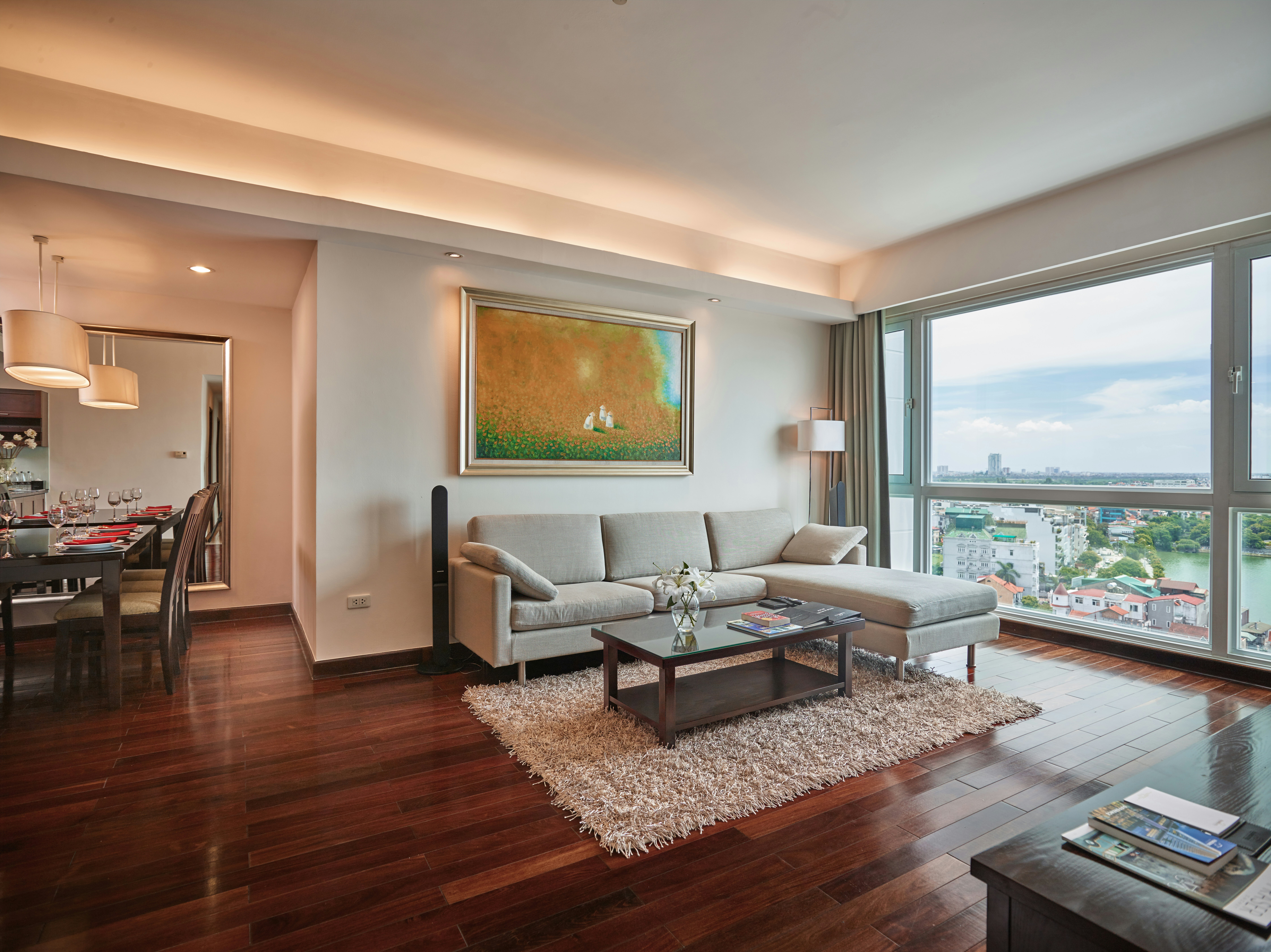 Fraser Suites Hanoi 44/61