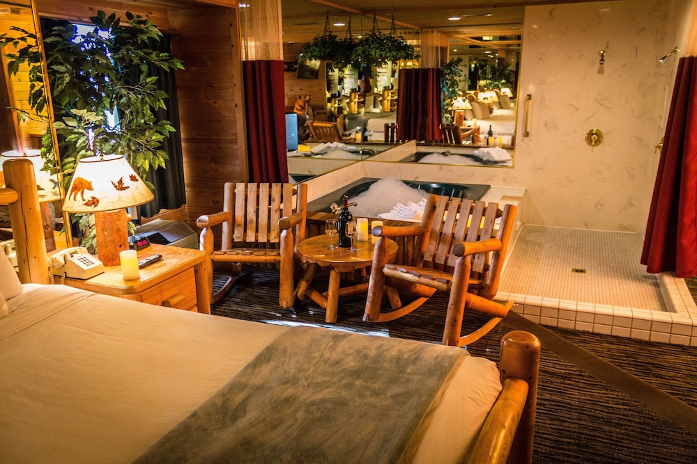 Postmarc Hotel And Spa Suites 63/76
