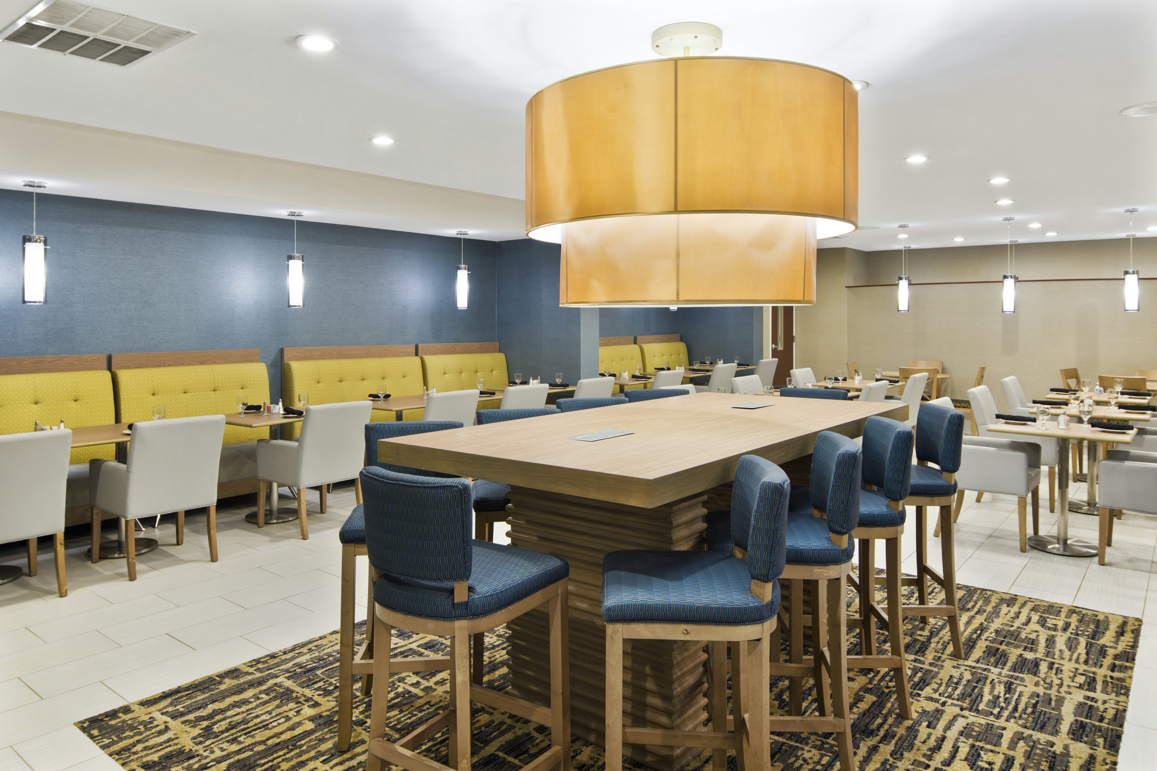 Holiday Inn Augusta West I 20 54/64