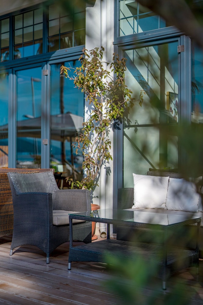 Begonville Beach Hotel - Adult Only 25/49