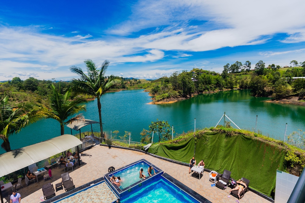Hotel Verony Guatape 35/42