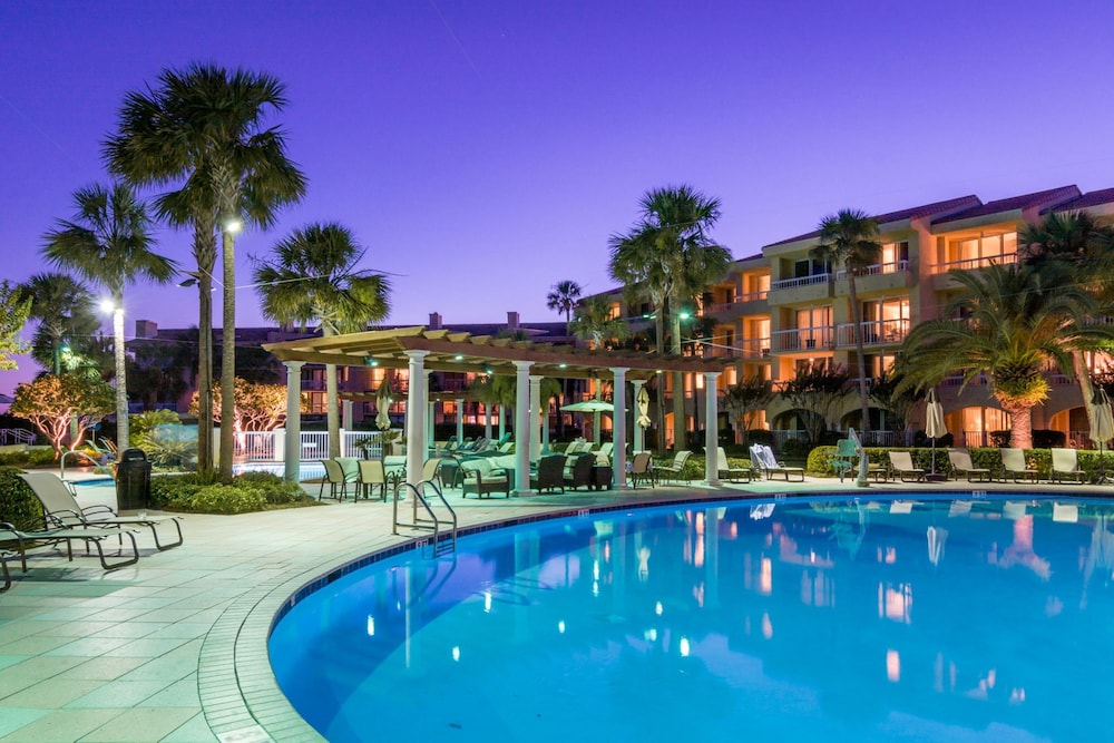 The King and Prince Beach & Golf Resort 67/69