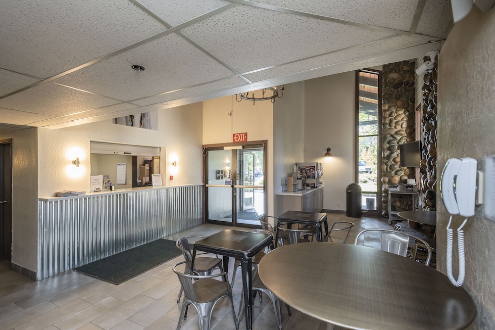 The Inn at Truckee 25/41