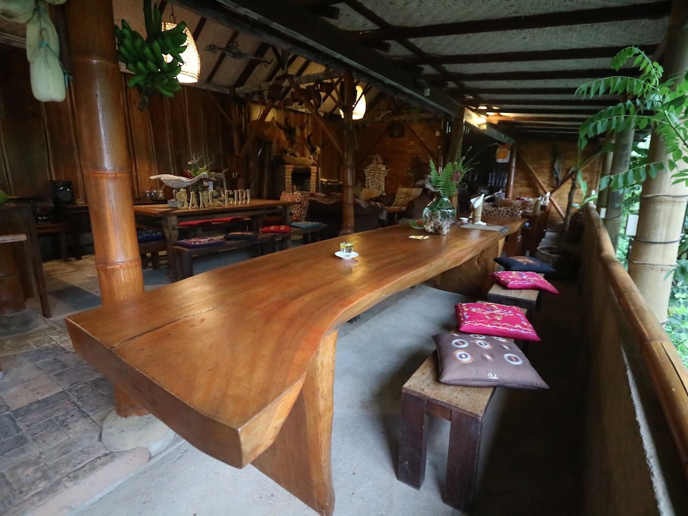 SANG GIRI - MOUNTAIN TENT RESORT 8/49