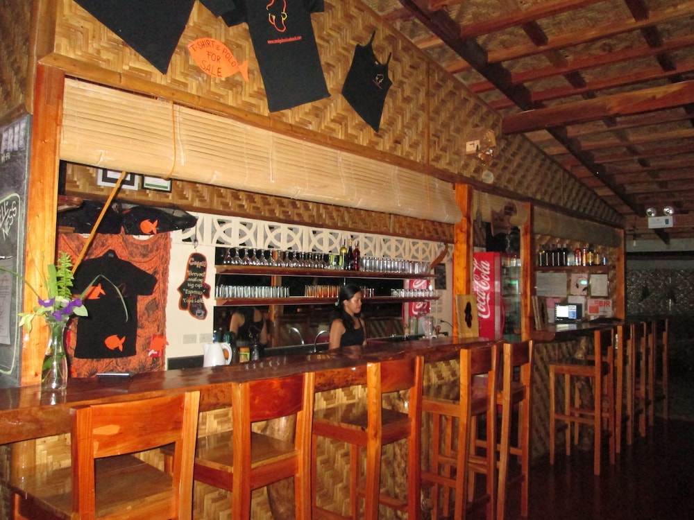 Camiguin Volcan Beach Eco Retreat Dive Resort 41/68