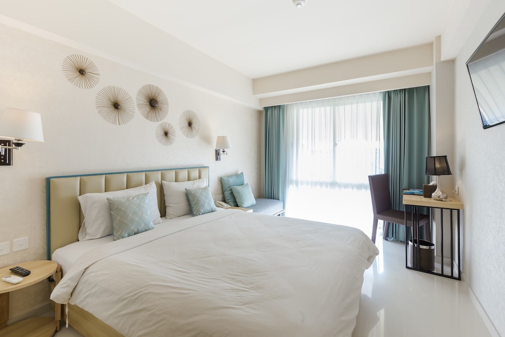 Hotel Solaris Kuta Bali 28/50