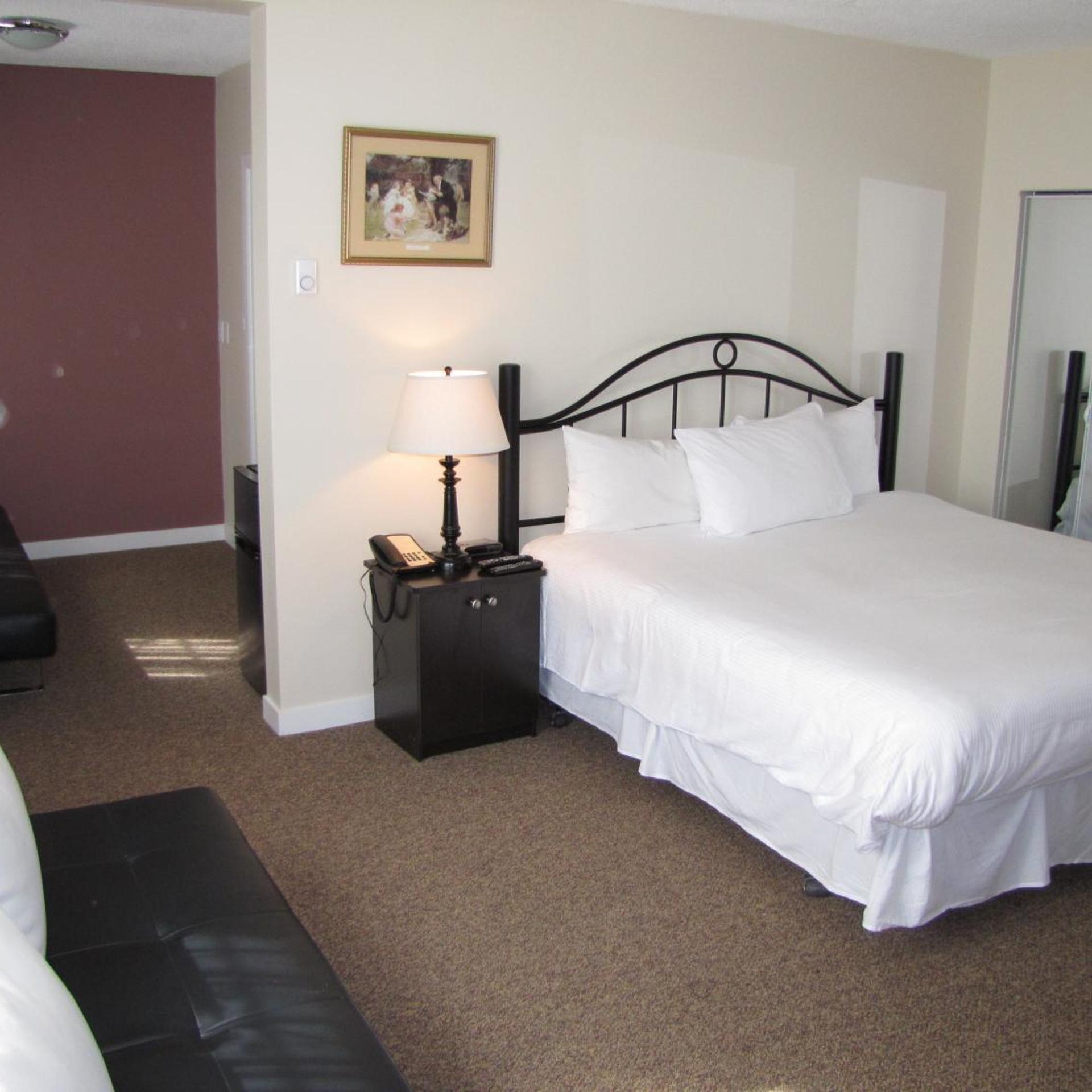 Barclay Hotel 11/41