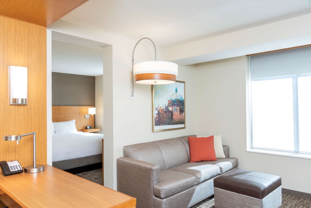 Hyatt Place Detroit/Royal Oak 38/62