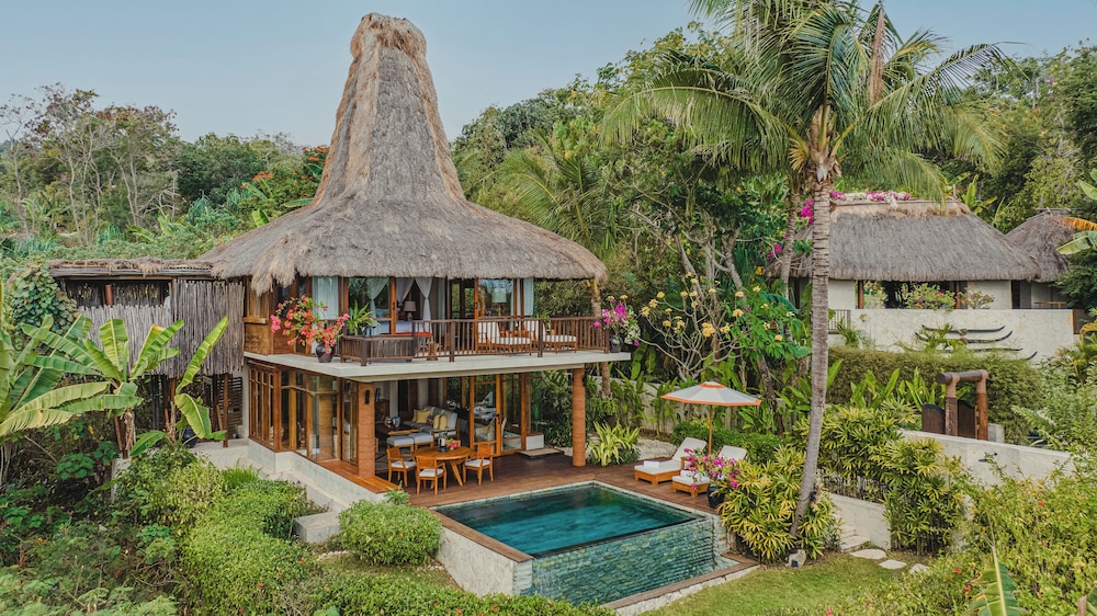 Nihiwatu Resort Sumba 2/50