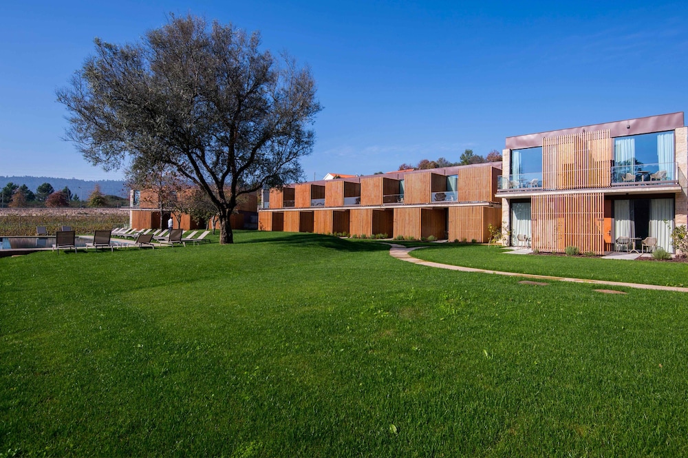 Torre de Gomariz Wine And Spa Hotel 67/74