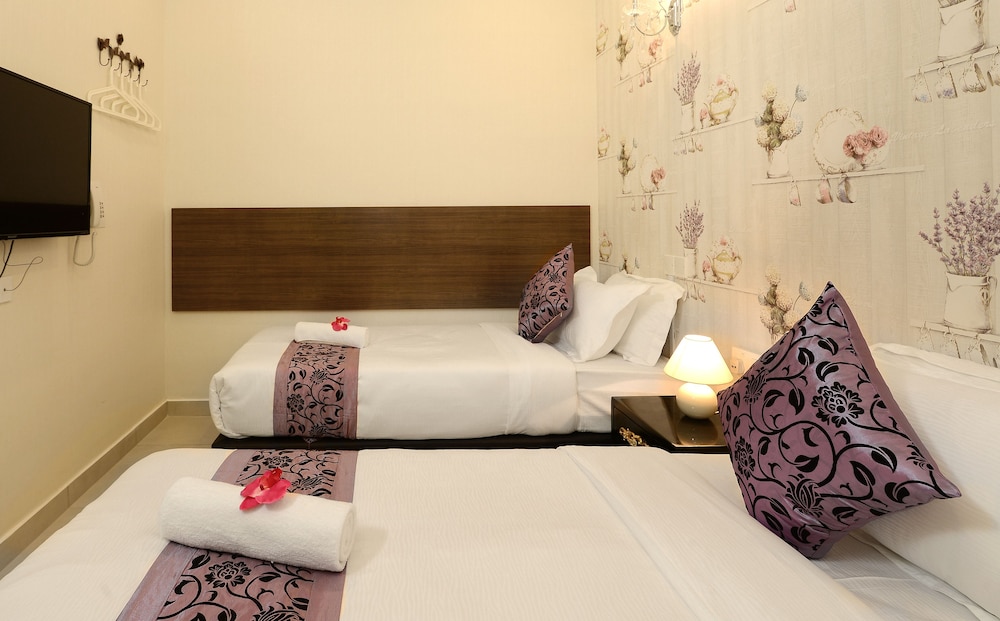 Hotel de Art Section 19 Shah Alam 34/47