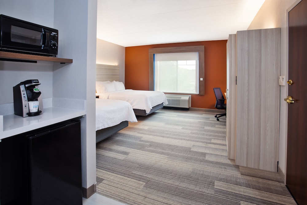 Holiday Inn Express & Suites Rochester Webster, an IHG Hotel 15/50