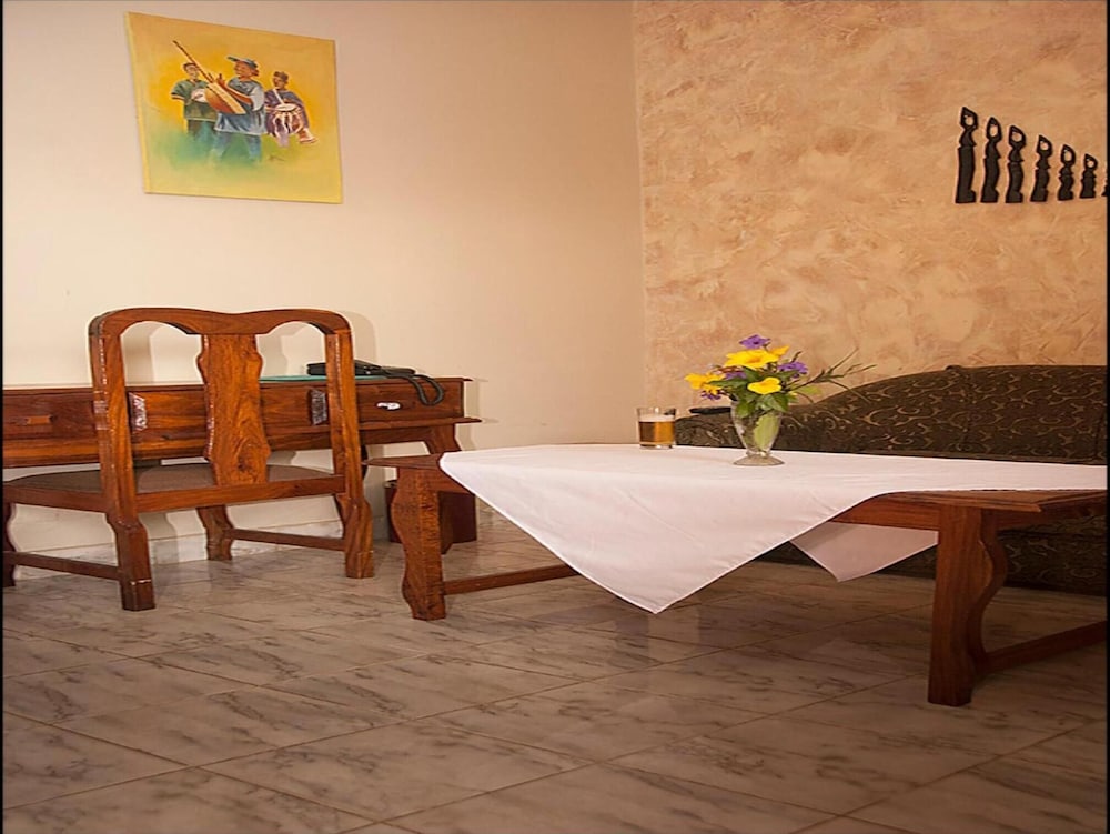 Seaview Garden Hotel 47/47