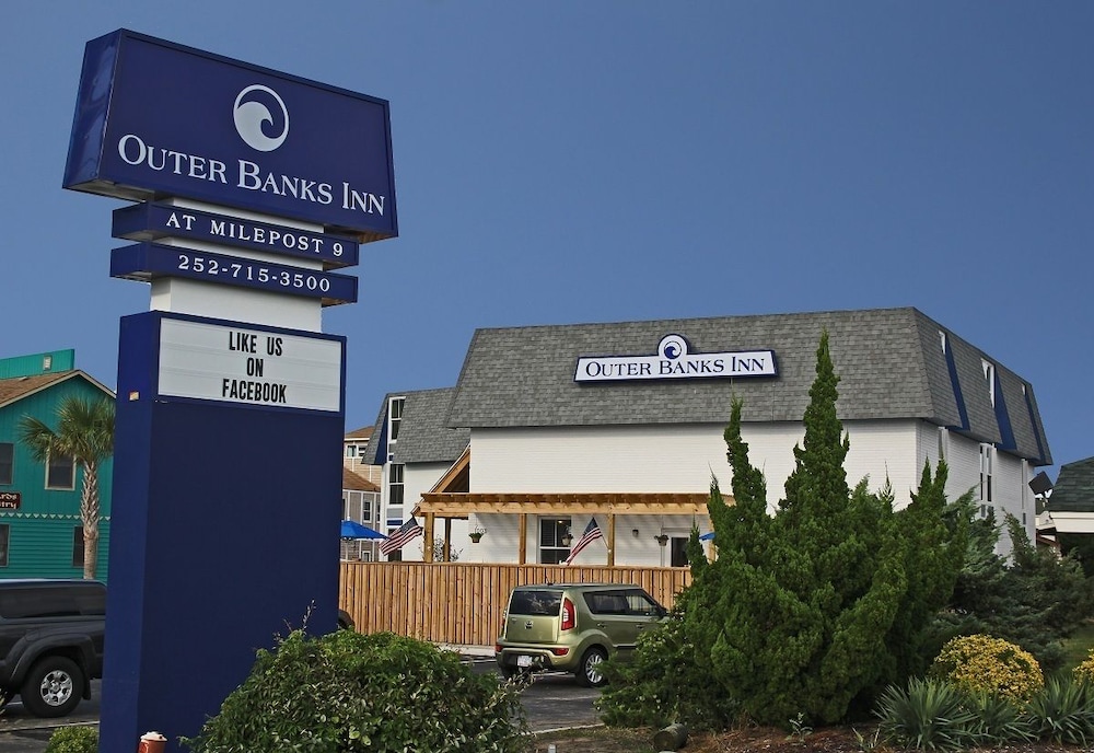 Outer Banks Inn 3/41