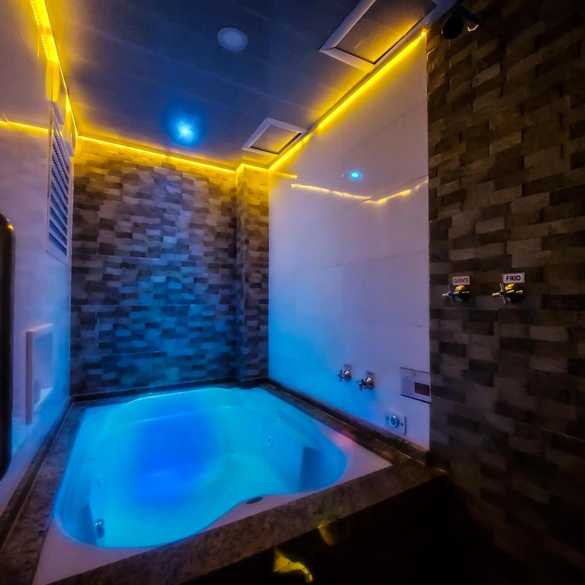 Adrenalina Hotel - Adults Only 28/51