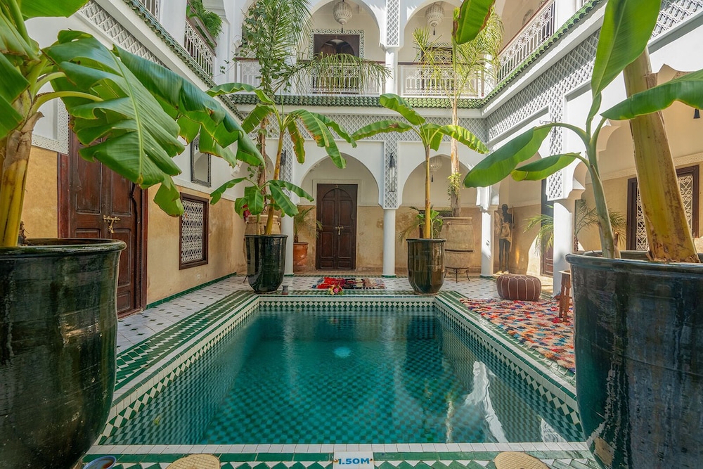 Riad Oasis Du Desert Boutique Hotel & SPA 62/67
