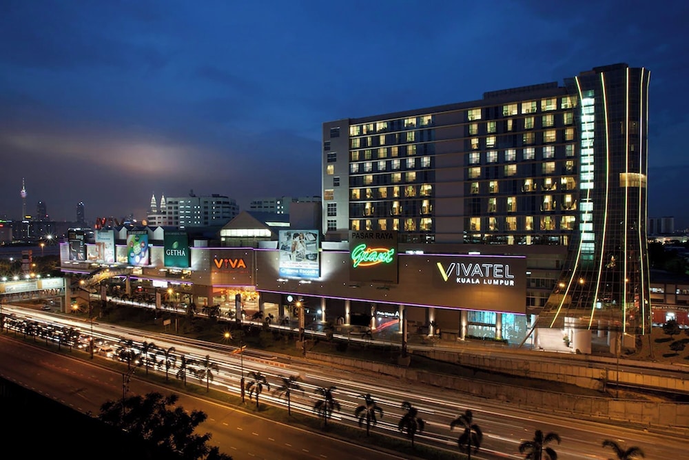 Vivatel Kuala Lumpur 4/70