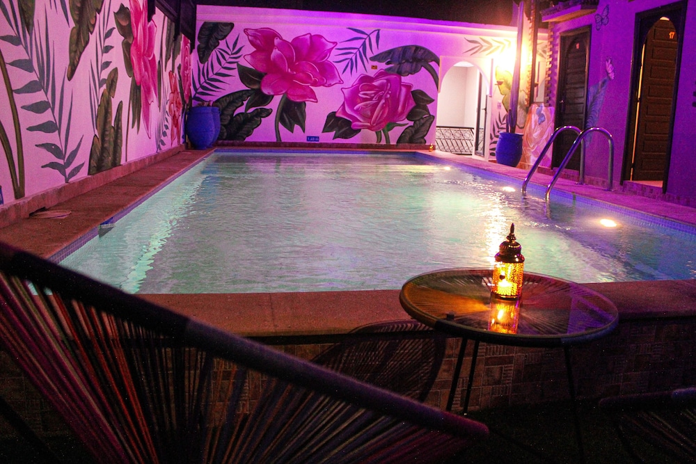 Majorelle City Center Boutique Hotel 33/50