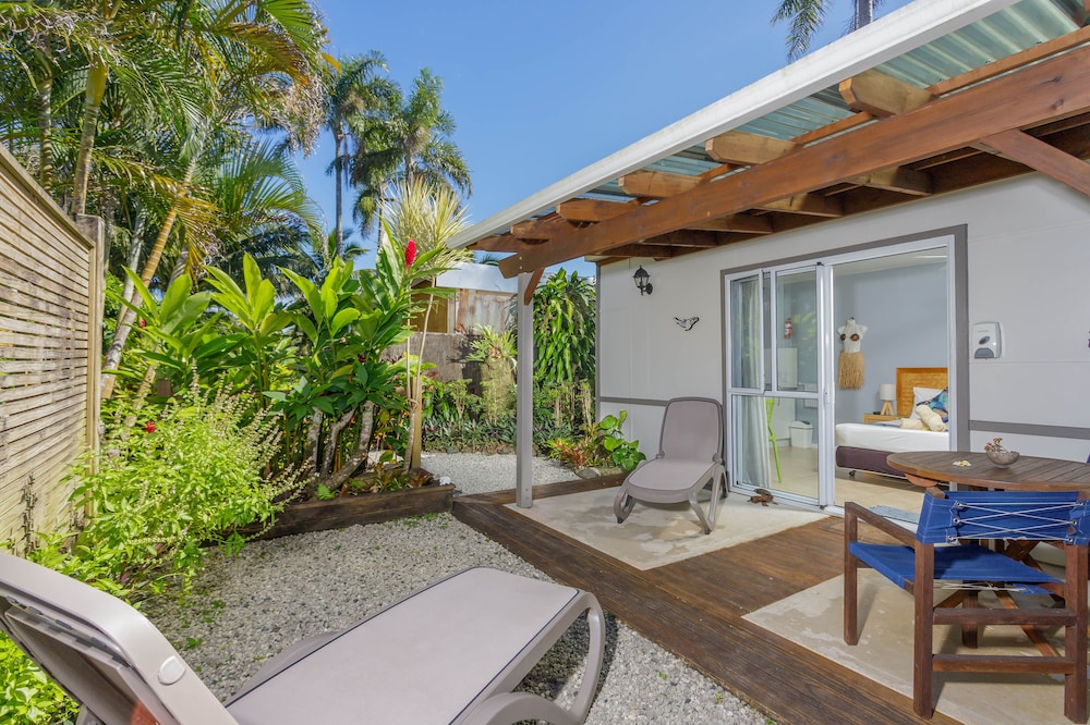 Rarotonga Daydreamer Resort 23/50