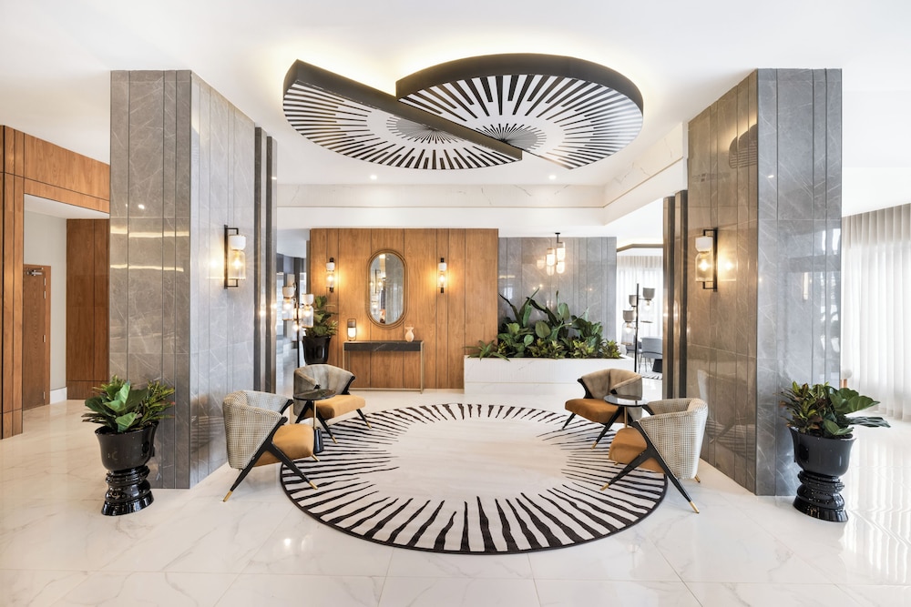 Riu Palace Nautilus - Adults Only 18/116