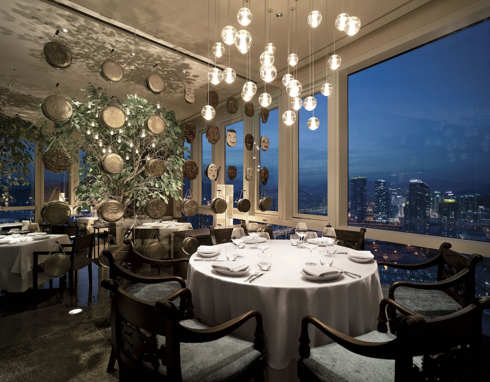 Park Hyatt Busan 59/69