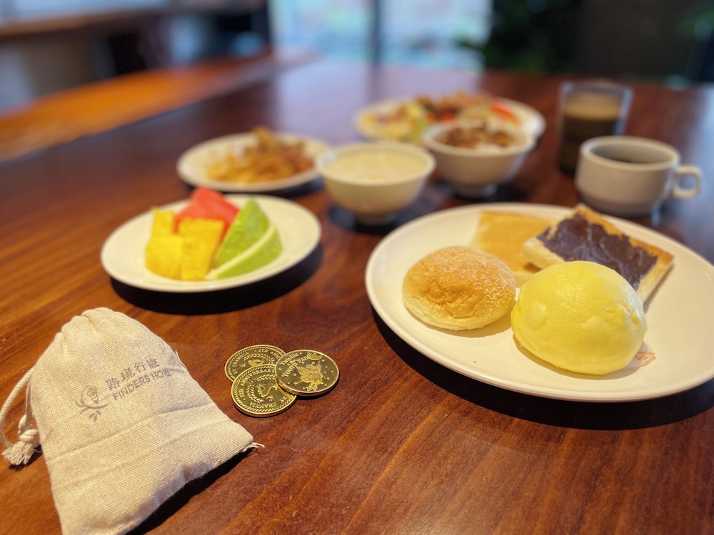 Fortuna Hotel Hualien 52/60