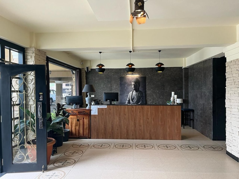 Hotel Acropolis 3/17