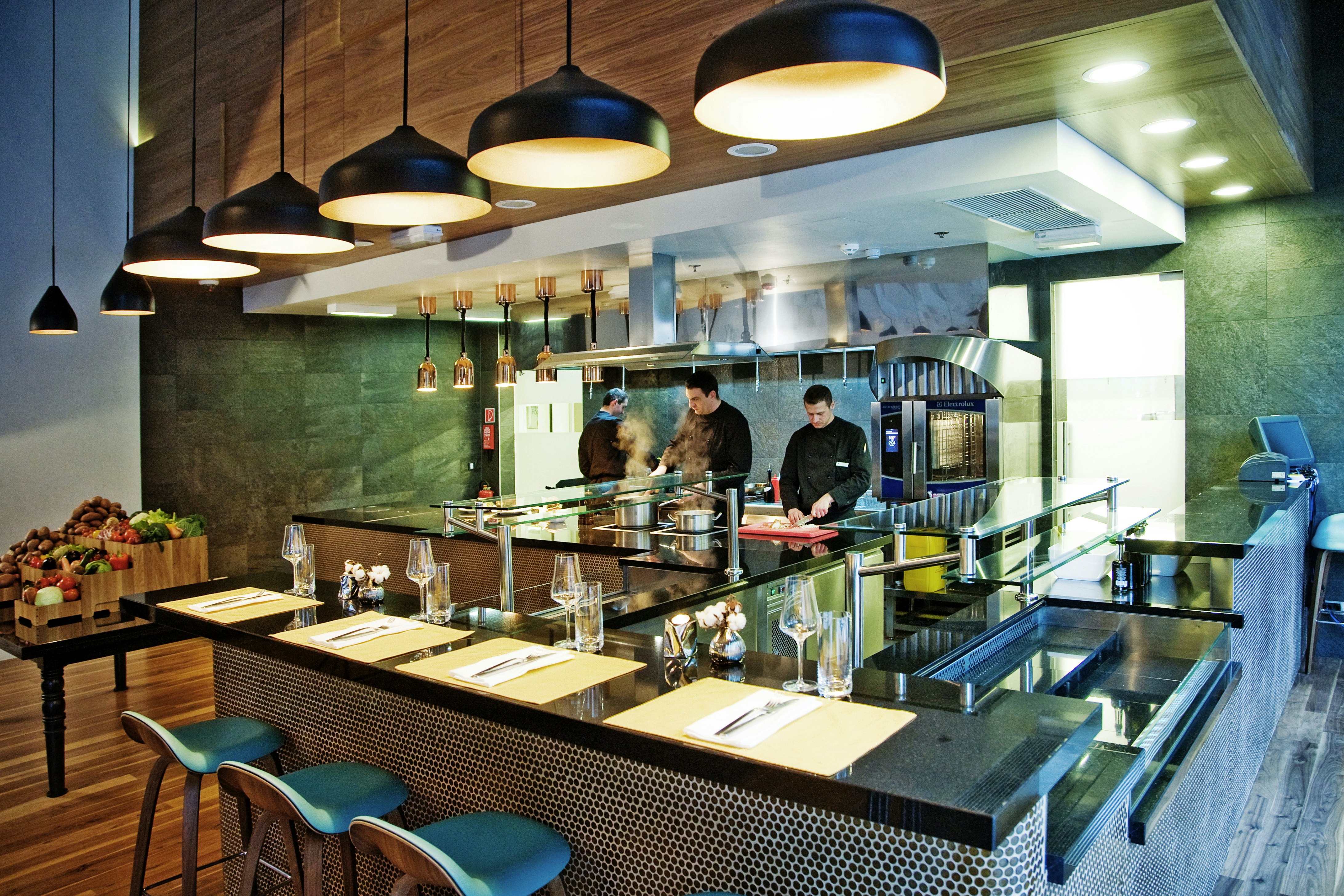 Doubletree By Hilton Zagreb 26/46