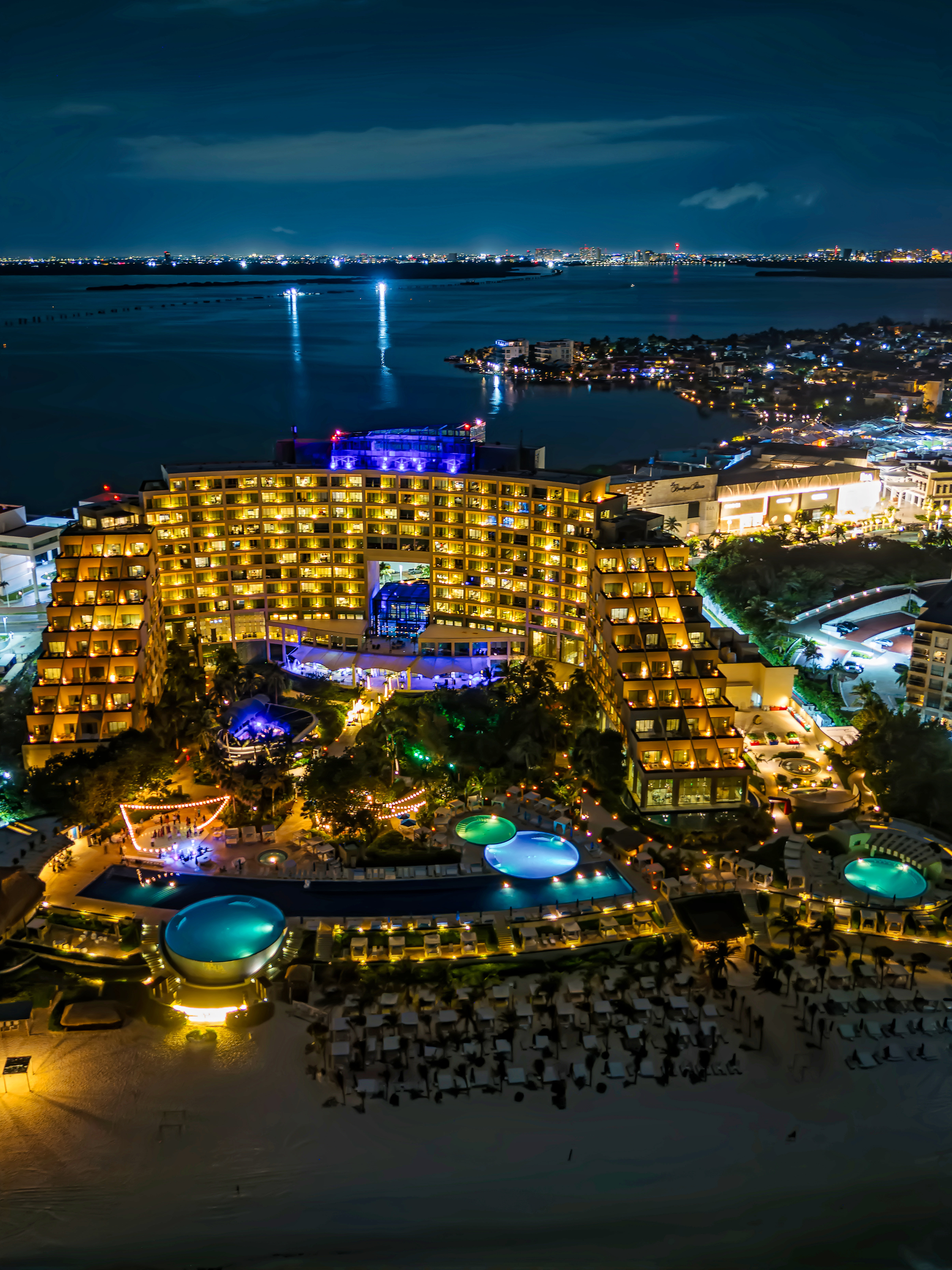 Live Aqua Beach Resort Cancun - All Inclusive - Adults Only 2/50