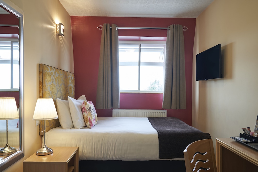STANDARD, SINGLE, SINGLE BED