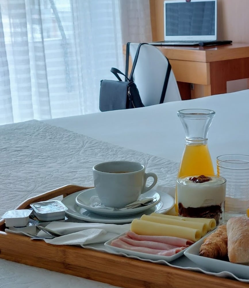 HOTEL SANTIAGO 45/54