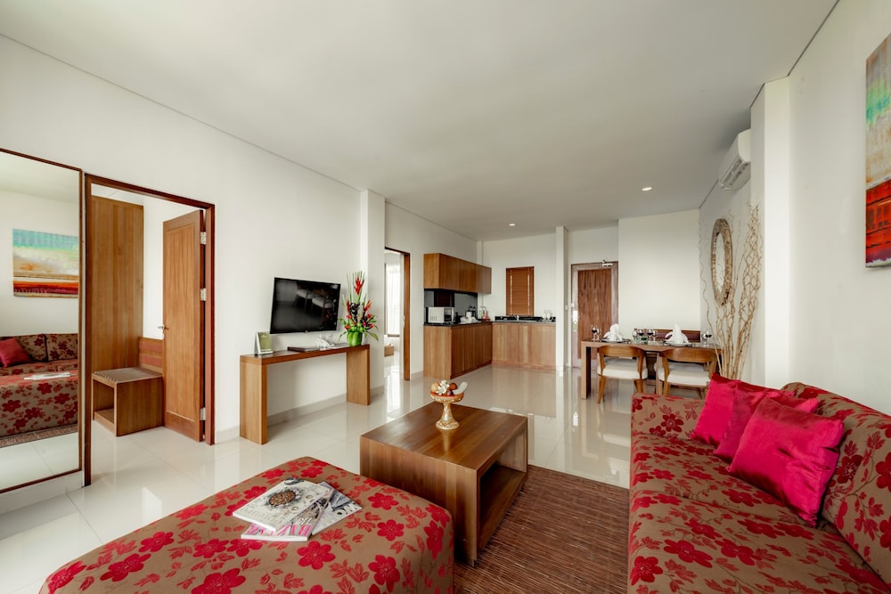 Taksu Sanur Hotel 50/76