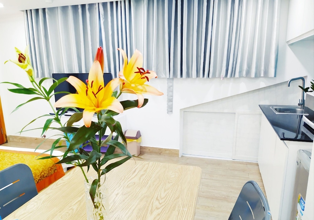 Melody Apartment 35/44
