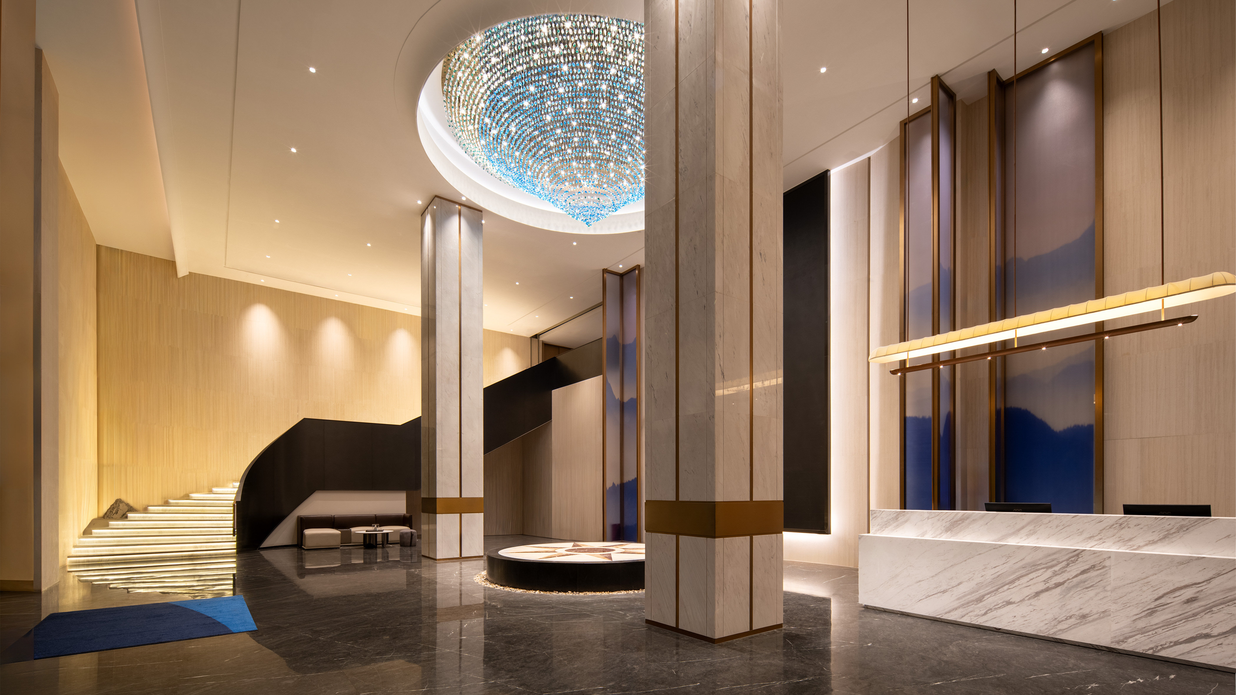 Holiday Inn Express Guangzhou Baiyun Airport T2 by IHG 16/23