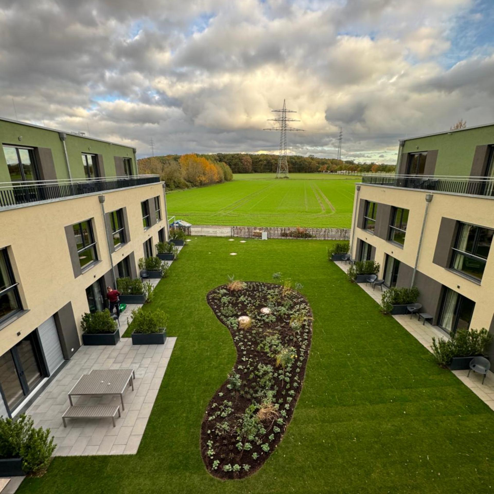Fair n Square Hotel 24 Stunden Check In 30/32