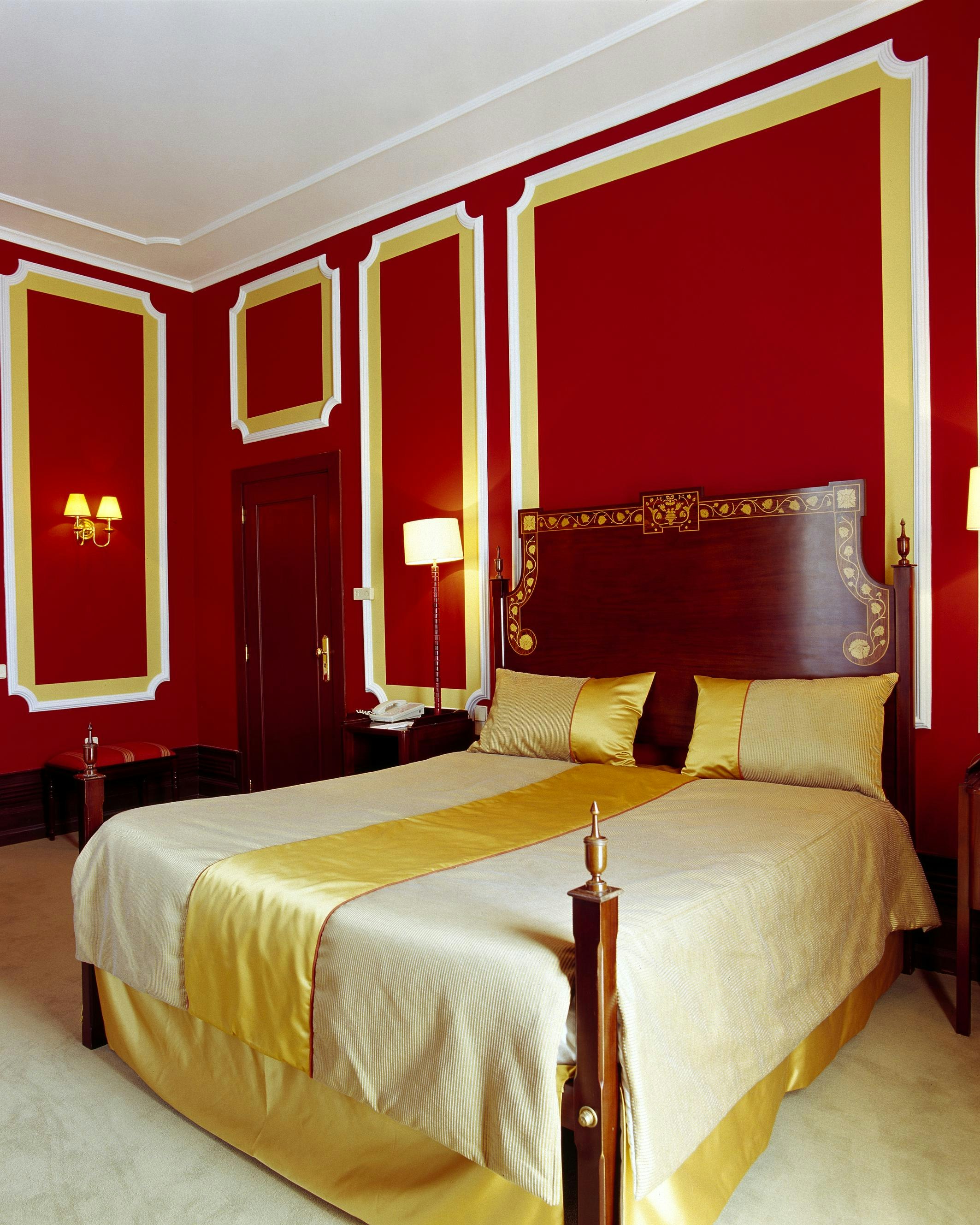 Grand, Superior, Suite