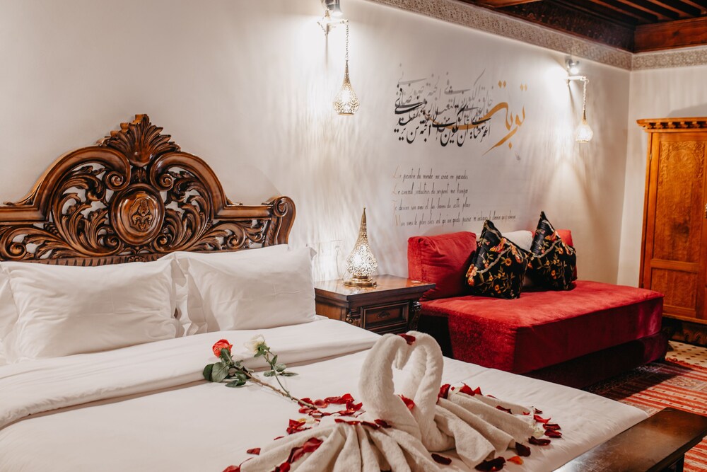 Riad TOYOUR 34/50